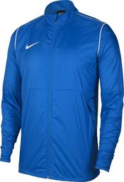 Nike JR Park 20 Repel kurtka treningowa 463 : Rozmiar - 152 cm (BV6904-463) - 22495_194371