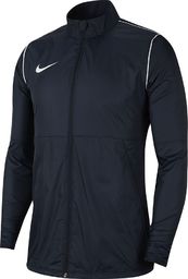 Nike JR Park 20 Repel kurtka treningowa 451 : Rozmiar - 140 cm (BV6904-451) - 22533_194617