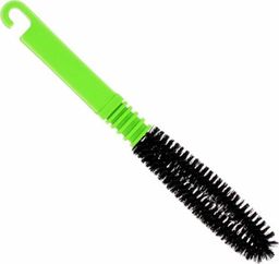 TomPar Szczotka do czyszczenia felg wąska - 30 cm Uniwersalny