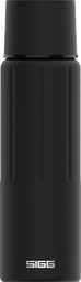 SIGG Termos turystyczny 8735.70 0.75 l Czarny