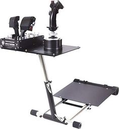 Wheel Stand Pro Stojak Hotas Warthog (WSP HOTAS WARTHOG)