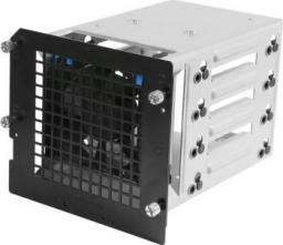 Chenbro Klatka na dyski twarde Chenbro Tower 4x 3.5 "HDD (384-10502-2100A0)