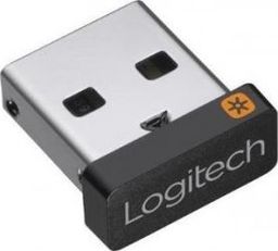 Adapter bluetooth Logitech Unifying USB (910-005931)