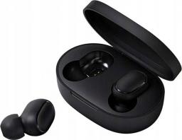 Słuchawki Xiaomi MI True Wireless Earbuds Basic S (ZBW4502GL)