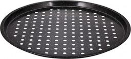 Klausberg FORMA BLACHA DO PIZZY 34cm PERFOROWANA KLAUSBERG KB-7442