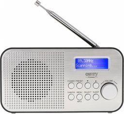 Radiobudzik Camry CR 1179