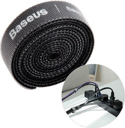Organizer Baseus Rzep Czarny 1 sztuka (44791)