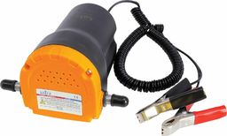 Satra POMPA DO OLEJU NAPĘDOWEGO I OPAŁOWEGO 12V 60W /SATRA S-12OSP
