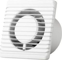 airRoxy Wentylator ścienny Planet Energy FI 125 S Standard