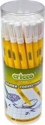 Cresco Wymazywacz atramentu (30szt) CRICCO