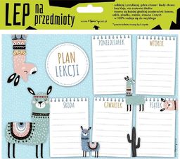 HENRY Elektrostatyczny plan lekcji A5 Lamy