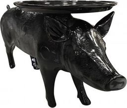King Home Stolik PORC