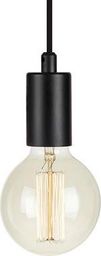 Lampa wisząca Markslojd Lampa wisząca przezroczysta do wysokiego pokoju Markslojd SKY 107366