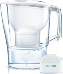 Dzbanek filtrujący Brita Aluna biały MX Pro Pure