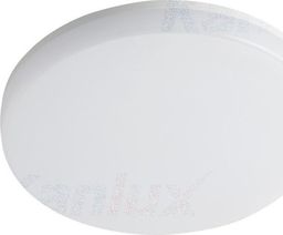 Lampa sufitowa Kanlux Plafoniera VARSO LED 24W-NW-O-SE 2280lm 4000K z czujnikiem ruchu 26984