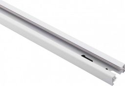 Nowodvorski Biała Nowodvorski szyna 1-fazowa PROFILE TRACK 2 M White 9451