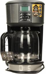 Ekspres przelewowy Russell Hobbs Buckingham 20680-56 Czarny