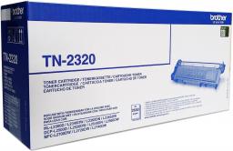 TN-2320 Black Oryginał (TN2320)