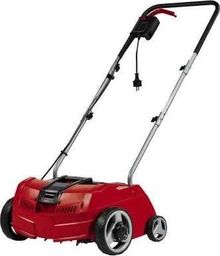 Einhell Electric Scarifier GC-ES 1231/1 (red / black, 1,200 watts)