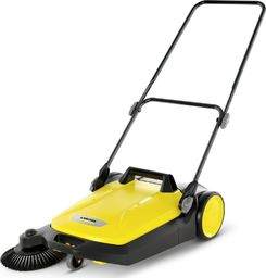 Karcher Kärcher sweeper S 4 (yellow / black)