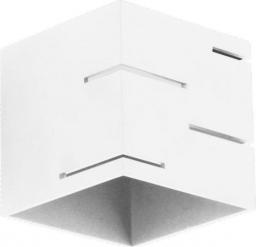 Kinkiet Lampex Quado Modern 1x40W  (692/A BIA)