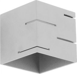 Kinkiet Lampex Quado Modern A 1x40W  (692/A POP)