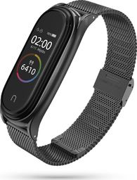 Tech-Protect Bransoleta Milanese Xiaomi Mi Smart Band 5 / 6 / 6 NFC