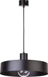Lampa wisząca Sigma Rif nowoczesna czarny  (30895)