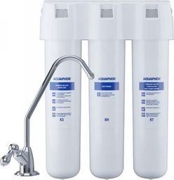 Aquaphor Filtr zmiękczający wodę kryształ H (K3, K4, K7)