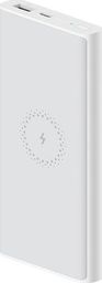 Powerbank Xiaomi Mi Wireless Essential 10000mAh Biały
