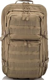 Bag Street Plecak wojskowy IronXC 30L