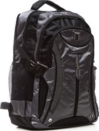 Bag Street Plecak sportowy 20l szary (67B)