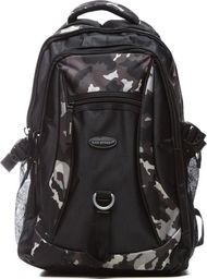 Bag Street Plecak sportowy 68B czarny