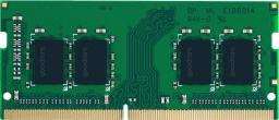 Pamięć do laptopa GoodRam SODIMM, DDR4, 16 GB, 3200 MHz, CL22 (GR3200S464L22/16G)