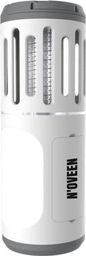Noveen  Lampa owadobójcza IKN853 LED IP44 40m2 3xAA