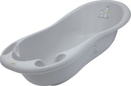 Maltex Wanienka Piłka 100 cm szara