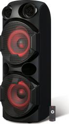 Głośnik Rebeltec SoundBox 630 czarny (RBLFLO00038)
