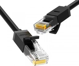 Ugreen Kabel sieciowy UGREEN Ethernet RJ45, Cat.6, UTP, 10m