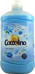 Płyn do płukania Coccolino Płyn do płukania Coccolino Blue Splash 1,8L uniwersalny