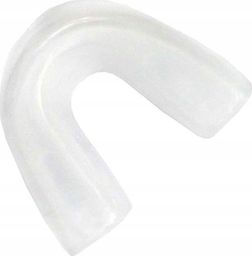 Allright SZCZĘKA BOKS. POJEDYNCZA ALLRIGHT WHITE