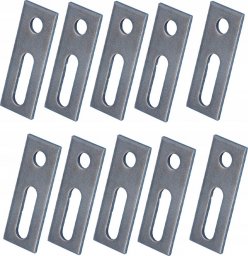 Baks Adapter montażowy AD11E 898311