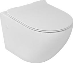 Miska WC LaVita wisząca Sofi Slim (5908211401461)