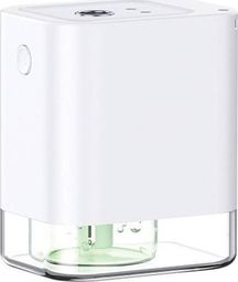 Usams Automatyczny dozownik płynu do dezynfekcji Mini Sprayer biały ZB155XSJ02 (US-ZB155)
