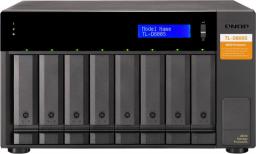 Macierz dyskowa Qnap Desktop (TL-D800S)