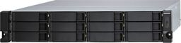 Macierz dyskowa Qnap Rack 2U (TL-R1200S-RP)