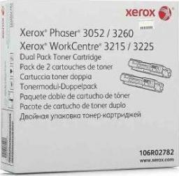 Toner Xerox Black Oryginał  (106R02782)