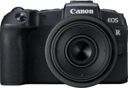 Aparat Canon EOS RP + adapter EF-EOS R (3380C023)