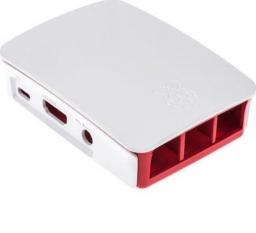 Raspberry Pi Obudowa Raspberry Pi 4B (RB-CASEP4+06W)