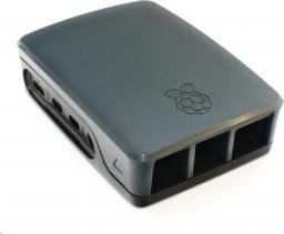 Raspberry Pi Obudowa Raspberry Pi 4B (RB-CASEP4+06B)