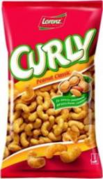 Lorenz Bahlsen Curly Orzechowe 120g